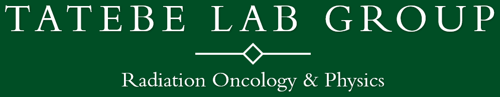 Tatebe Lab Logo